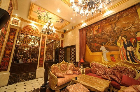 静安高档KTV妹子质量哪家好